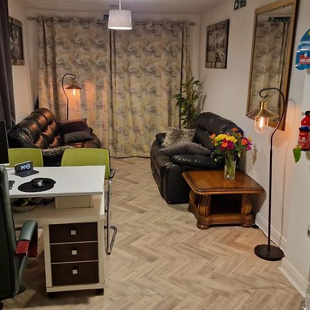 Steyn Guest Lodge High Wycombe Dış mekan fotoğraf