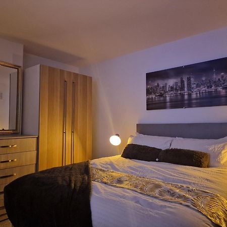 Steyn Guest Lodge High Wycombe Dış mekan fotoğraf