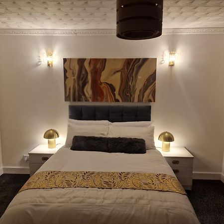 Steyn Guest Lodge High Wycombe Dış mekan fotoğraf