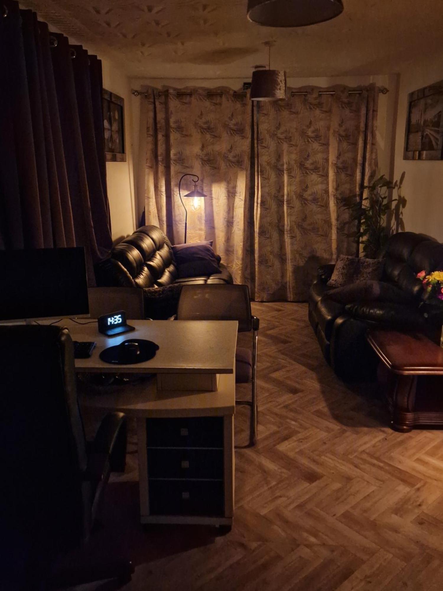 Steyn Guest Lodge High Wycombe Dış mekan fotoğraf