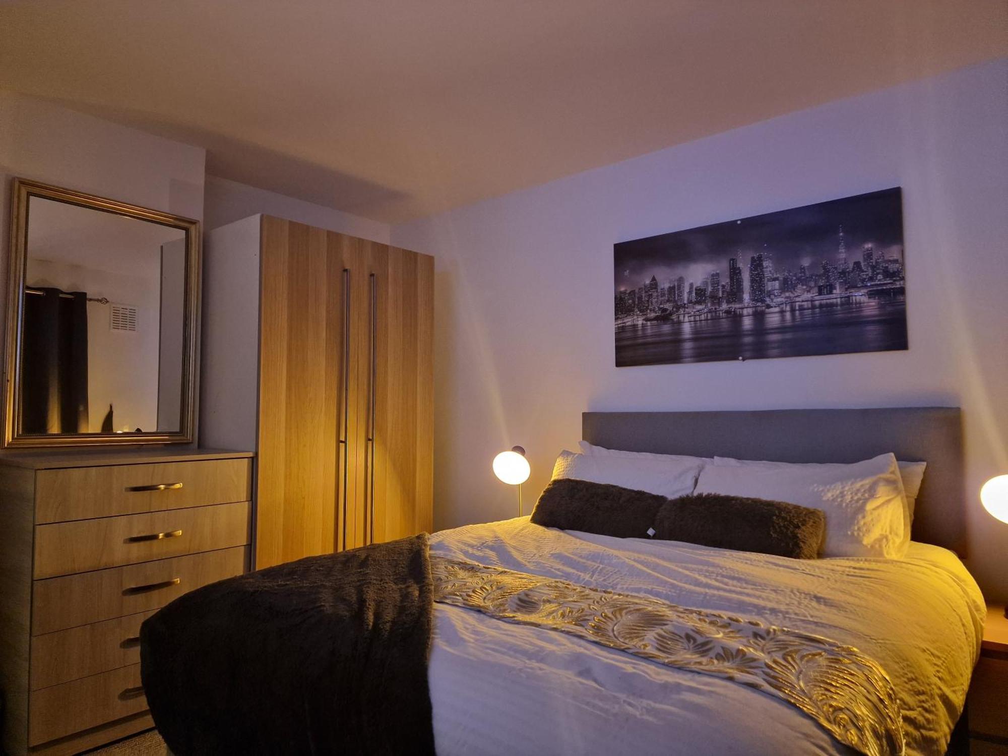 Steyn Guest Lodge High Wycombe Dış mekan fotoğraf