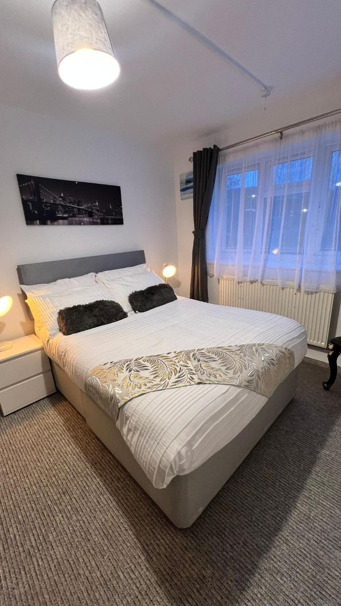 Steyn Guest Lodge High Wycombe Dış mekan fotoğraf
