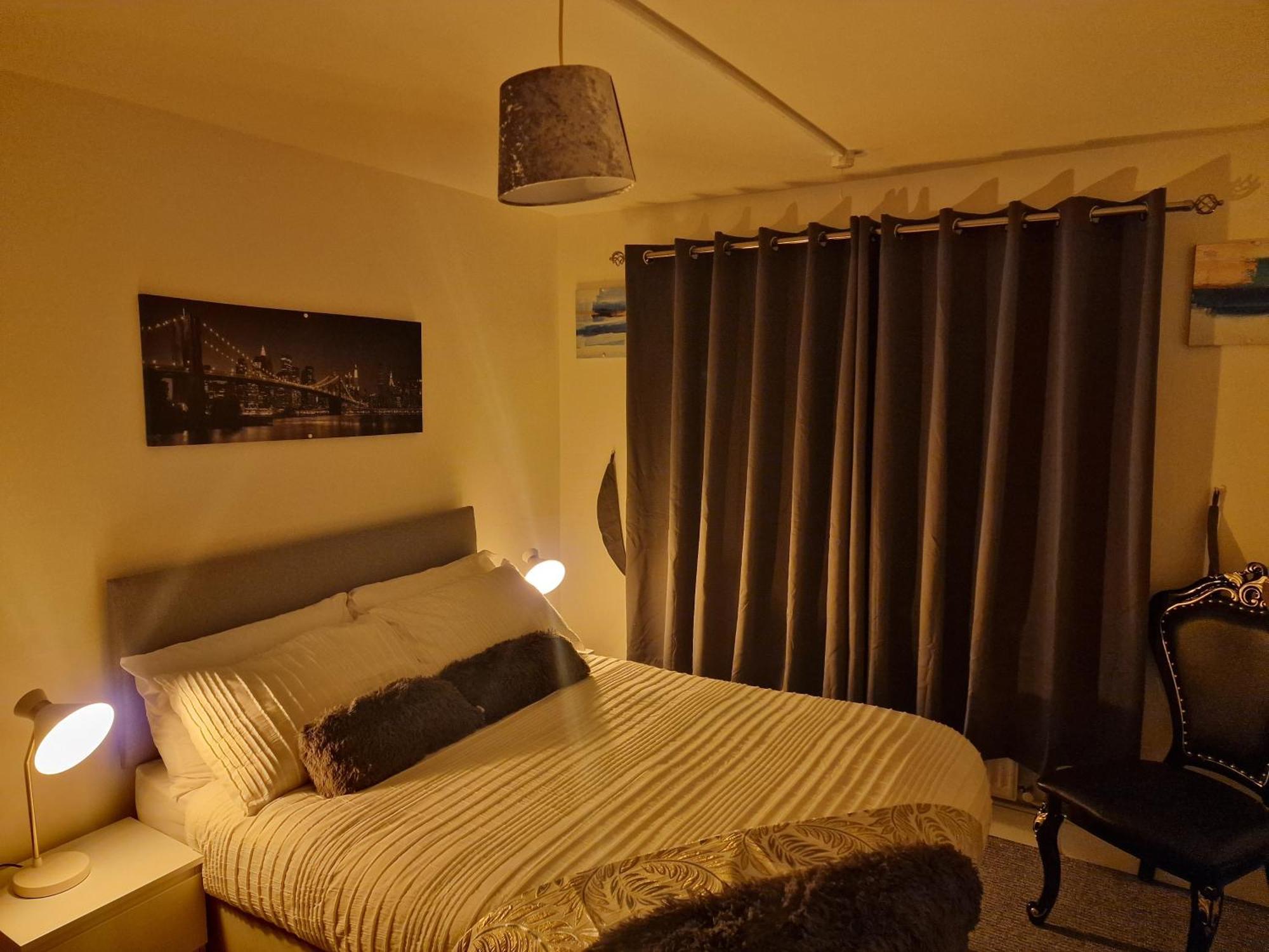 Steyn Guest Lodge High Wycombe Dış mekan fotoğraf